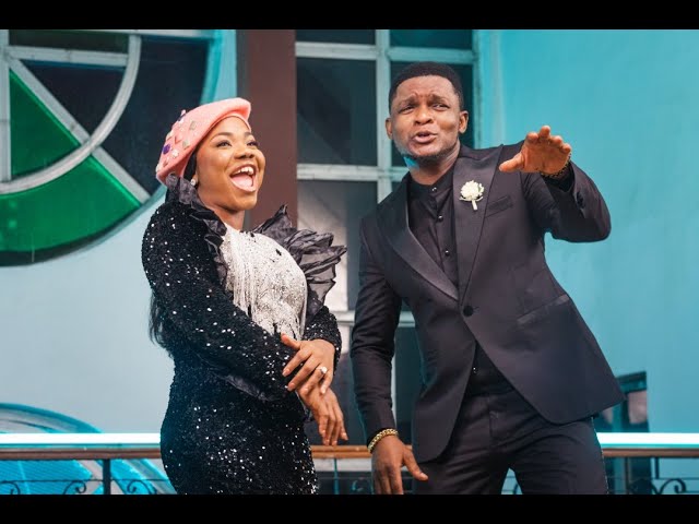 COME AND SEE - Joe Praize ft Mercy Chinwo class=