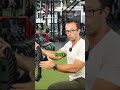 One of the most common areas of weakness or lack of mobility you’ll find in clients is the shoulder