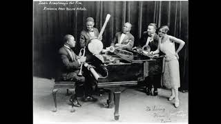 Download lagu Twelfth Street Rag - Louis Armstrong & His Hot Seven (1927)