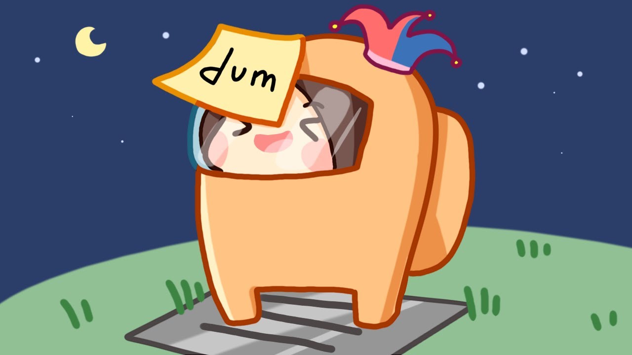 AMONG US (MODDED) LOBBY WITH FRIENDS RETURNS! WHAT YEAR IS IT!??