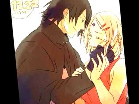 SasuSakuSara (Kondor- Good Night )