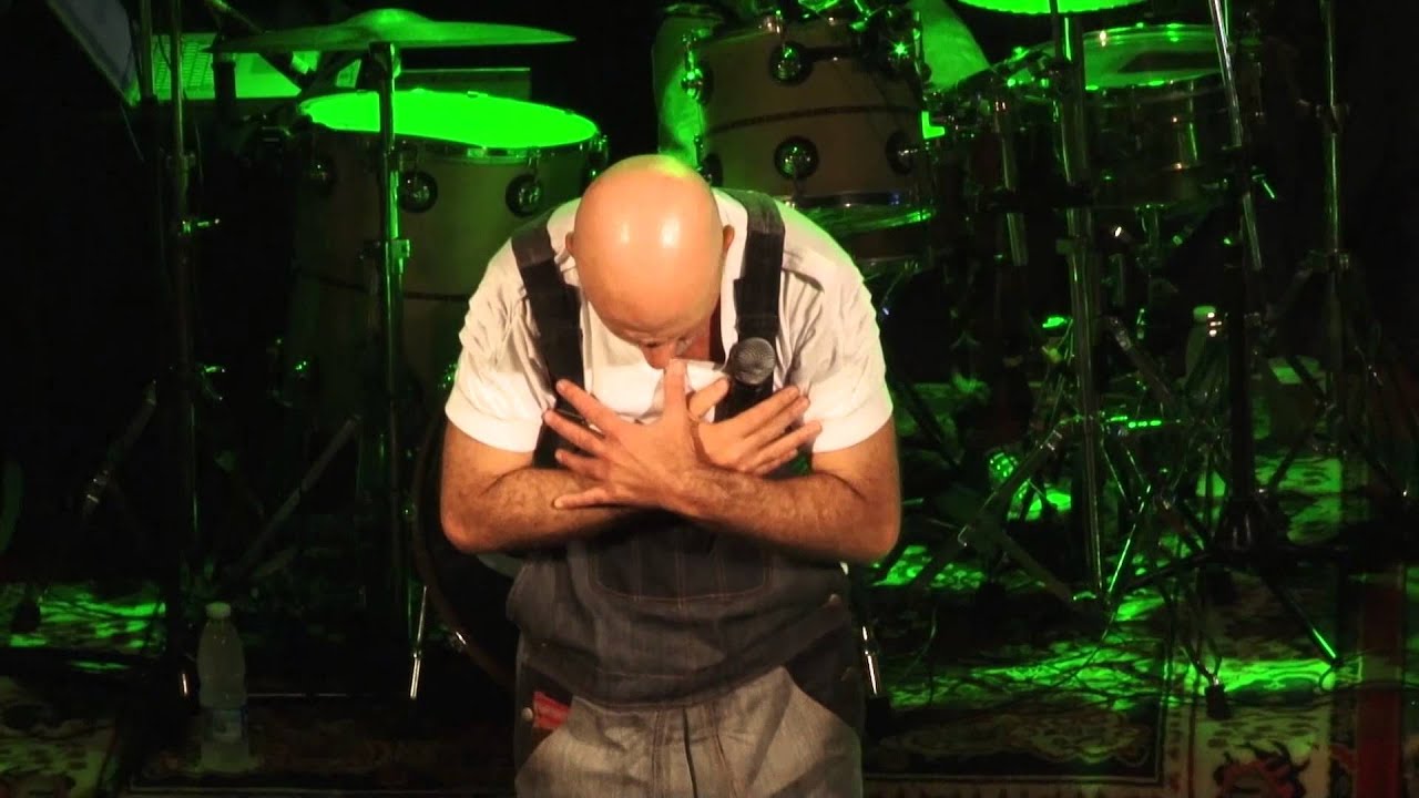 Gustavo Cordera - India Negra Cumbia [27-42]