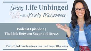 The Link Between Sugar and Stress