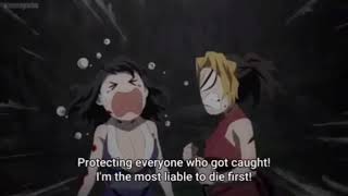 Sumas Cute Moments Demon Slayer Entertainment District Arc