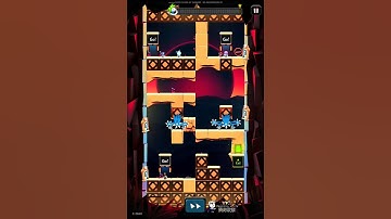 Lemmings Season 84 Aqualis C2660  Walkthrough Tutorial #lemmings_walkthrough #howtoplay #shortsvideo