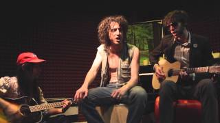A-Sides Presents: Fat White Family "Oh Sebastian" (5/1/2015)
