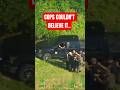 Cops Keep Making Dumb Mistakes
