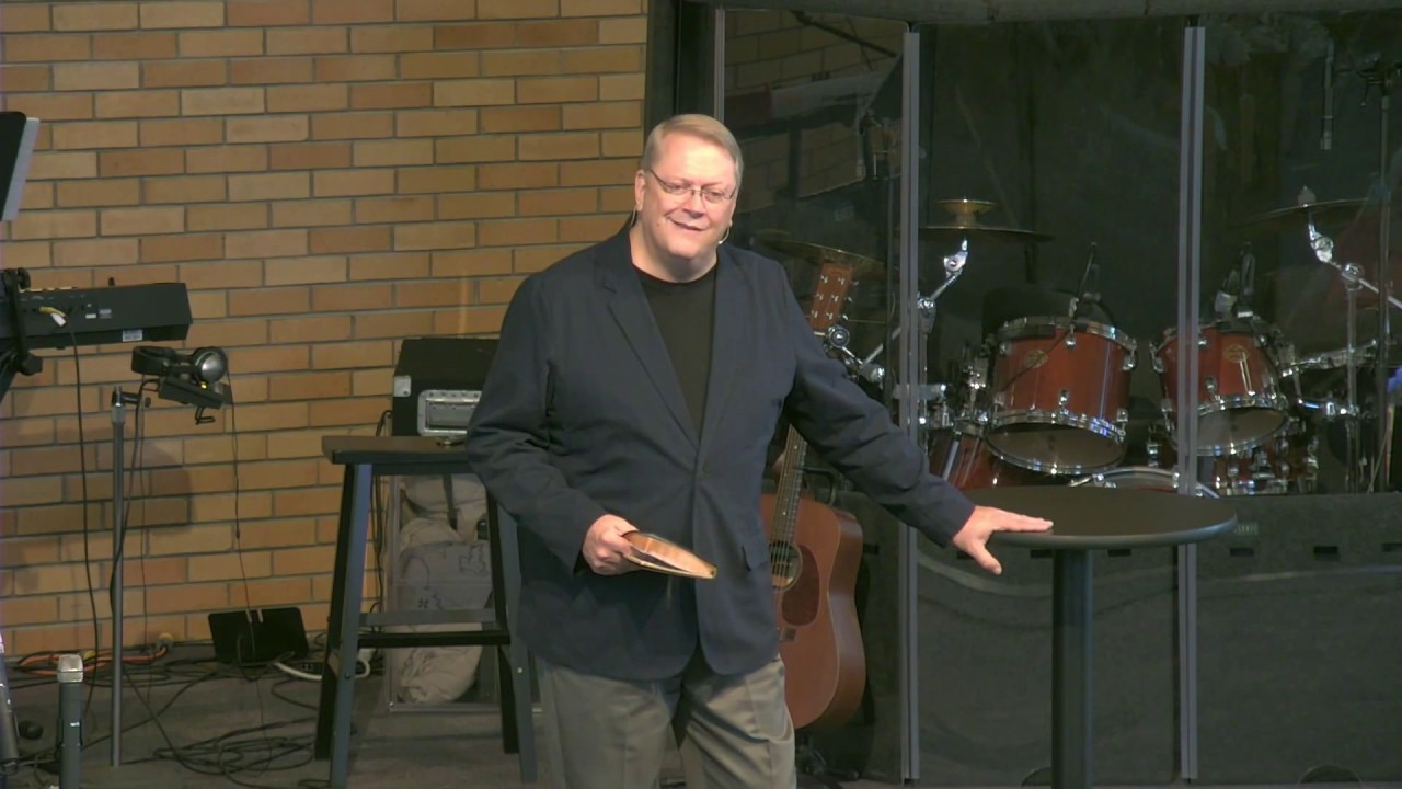 Real Faith is Simple Faith (Message #11)