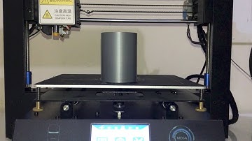 AnyCubic I3 Mega 3D Printer Filament Spool Holder