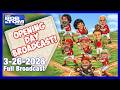 The BOB AND TOM SHOW March 26, 2026