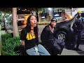 Female Rapper Loses it When Kicked Out of Her Own Event