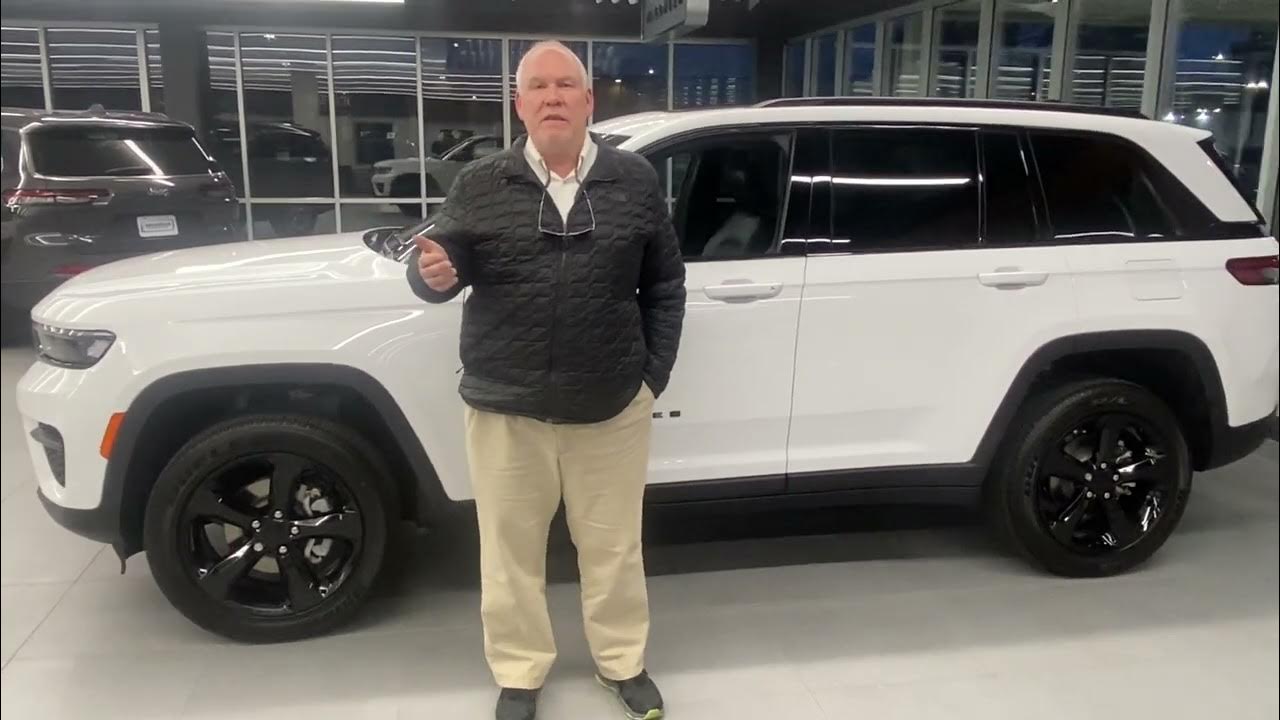 Why Buy at Gengras Chrysler Dodge Jeep Ram of East Hartford - YouTube