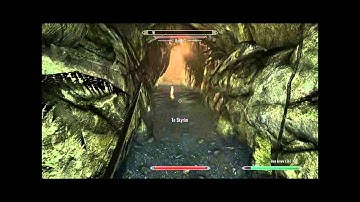 Skyrim Mod Review: Random Alternate Start By Syclonix