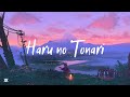 Yuru Camp Season 2 ED • 佐々木恵梨 Eri Sasaki - Haru no Tonari はるのとなり | Lyrics Video