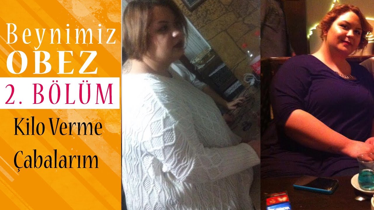 Zayıflayamıyorum Zayıflayamıyorum