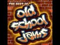 DJ Randall Henn  - The Best Of Old School Jams