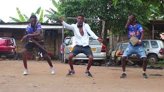 SHAKER FALAA ft E L DANCE VIDEO BY YKD yewo krom dancers