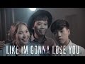 Like I'm Gonna Lose You - Meghan Trainor | BILLbilly01 ft. Preen and Ponjang Cover
