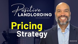 Our Go-To Strategy For Pricing Rentals