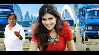 Telugu Hindi Dubbed Blockbuster Romantic Action Movie Full HD 1080p | Genelia D'Souza | Bhagambhag