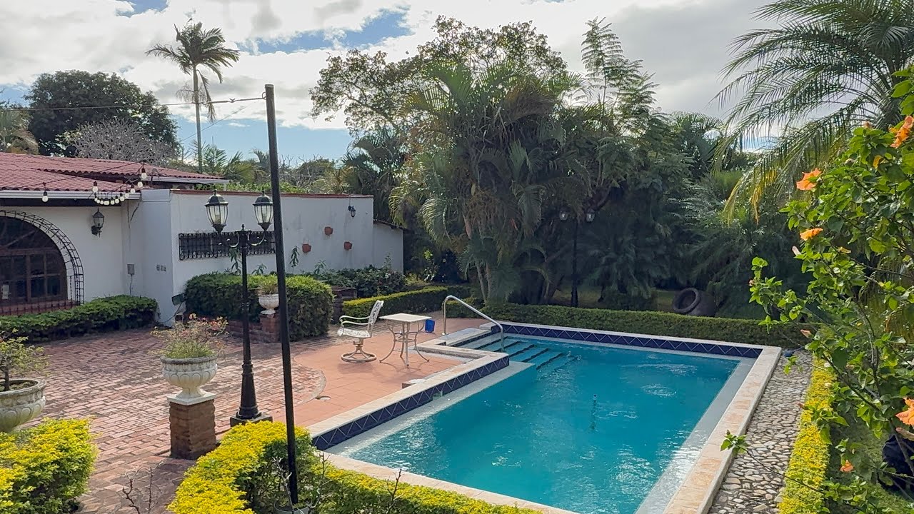 📣Se vende casa exclusiva en Santo Domingo 📍