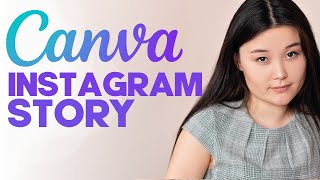 How to Create Engaging Business Instagram Stories on Canva: Step-by-Step Guide screenshot 5