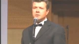 Tekrar Bana Dönsen, Yine Beni Sevsen - İhsan Bölük