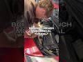 Fixing my pals broken Renault Clio!🛠️ #cars #mechanic #renault #clio #fix #garage #autorepair