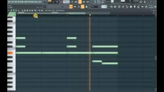 HOW TO MAKE AMAPIANO LIKE DJ KARRI IN FL STUDIO TUTORIAL 2022 FIRE BEAT
