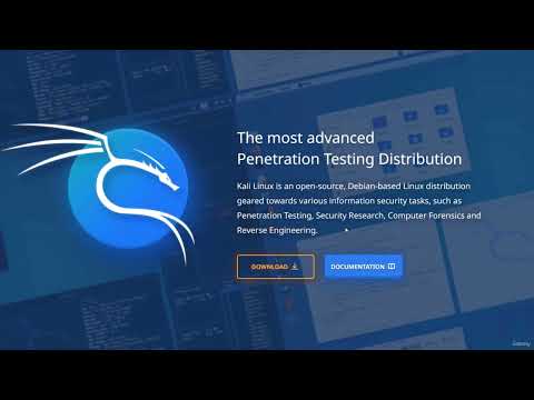 Downloading Virtual Box & Kali Linux 🖥️ Setting Up Our Hacking Lab  1.3
