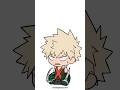THUMB DANCE CHALLENGE Part4 #shorts #僕のヒーローアカデミア #ヒロアカ #mha #myheroacademia