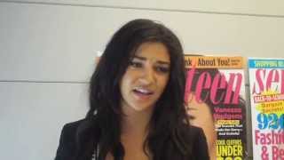 Jessica Szohr - Body Peace Breakthrough