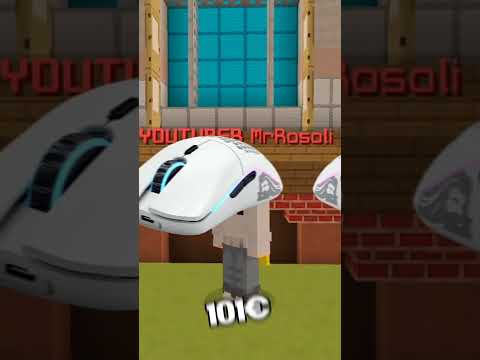 BEST MOUSE ON AMAZON! 🖱️🛍️