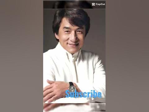 #джек чан#djeki chan - YouTube