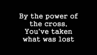 Spoken For by MercyMe (Lyrics Video) chords