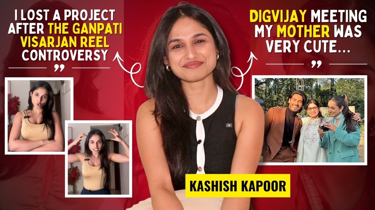 Kashish Kapoor on Splitsvilla X6, shooting promos with chickenpox marks, and more