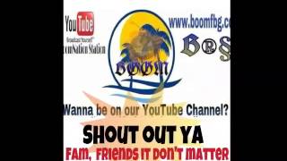!!!BOomNation Station !!!
