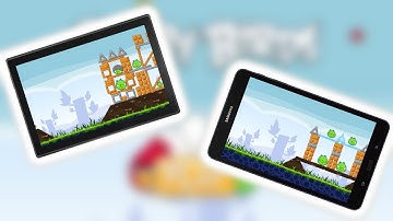 How to get Angry Birds custom levels for mobile!