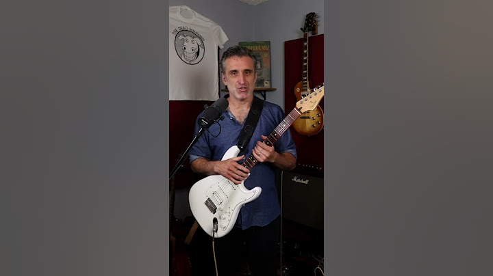3 ways to play Alright Now by Free #shorts
