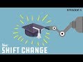 Apprenticeships and Manufacturing Workforce Challenges