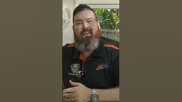 How to Use The Hot Water System in the MDC SR Range