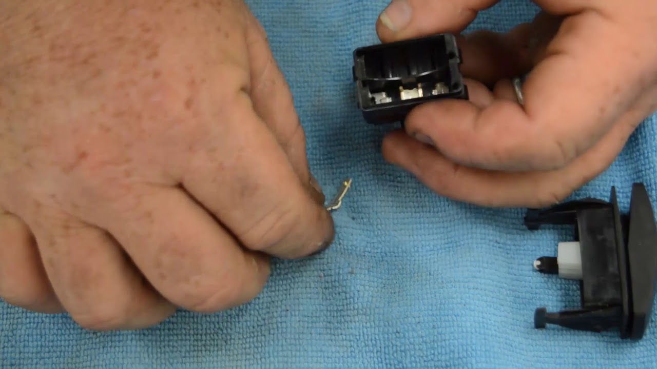 How To Install Kill Switch On Golf Cart