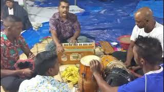 Fiji Bhajan By Atish Kumar vs Arun Choy🕉️🇫🇯🕉️🇫🇯🕉️