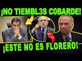 ¡HAY TIR0! PABLO GÓMEZ LLEGÓ BRAV0 A LA UIF, SE LE DEJÓ IR CON TODO A LENCHO, LE METE TURB0 A GERTZ