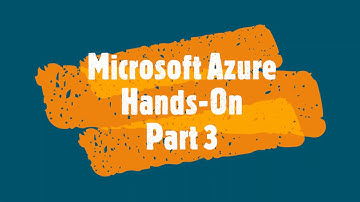 Microsoft Azure -  Demonstration on Cloud Shell | Azure Hands-On Training | KTech + VLearn