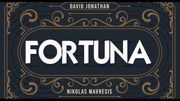 Magic Review - FORTUNA by David Jonathan & Nikolas Mavresis