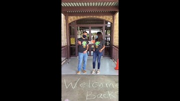 Welcome Back LSE Longhorns