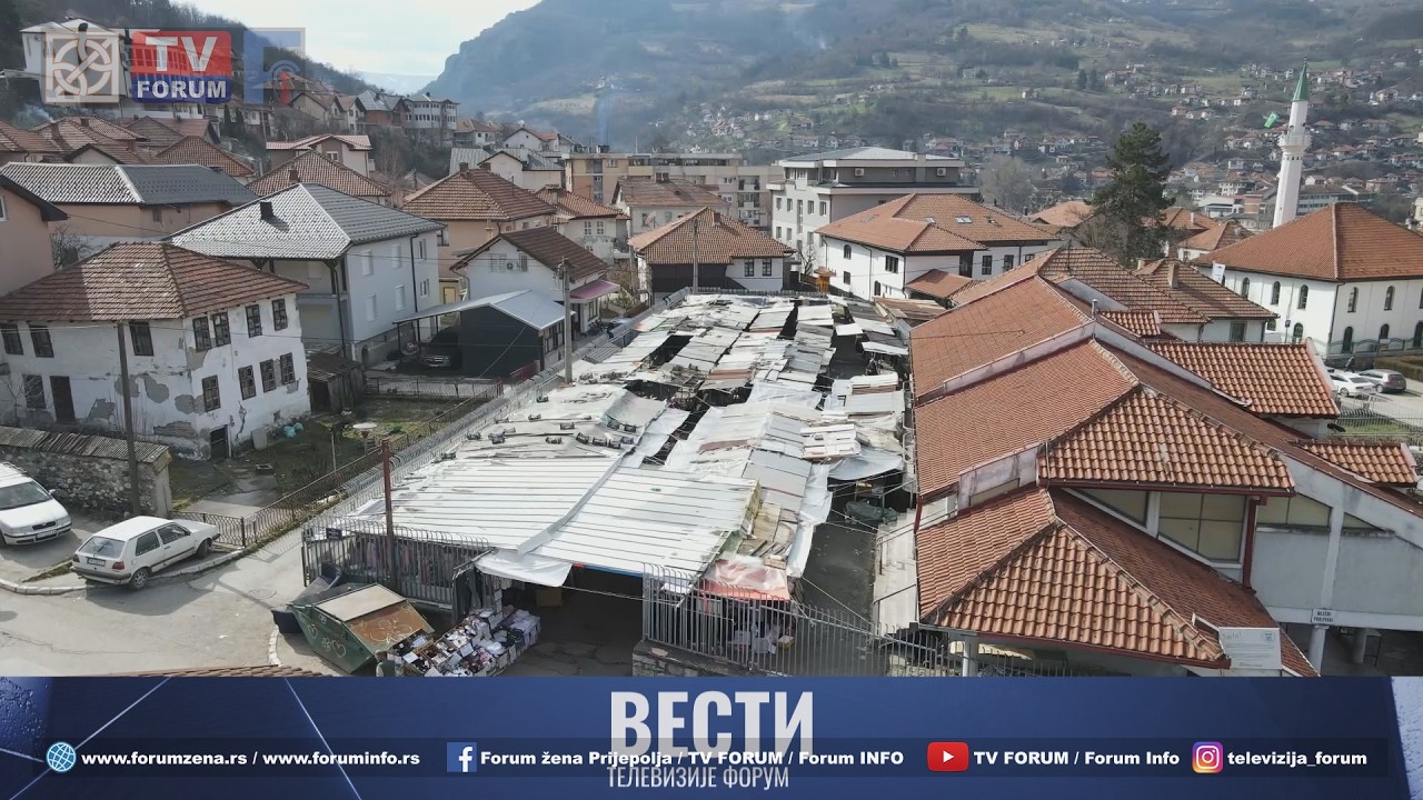 TV FORUM 03 03 2026  VESTI