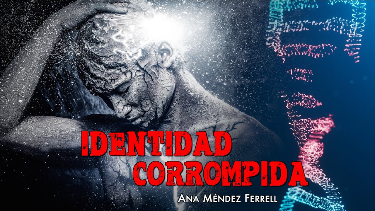 Identidad Corrompida | Ana Méndez Ferrell