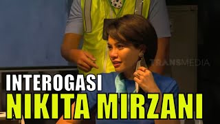 Interogasi Nikita Mirzani, Ayu Ngaku Gak Kenal Nyai! | LAPOR PAK! (07/07/21) Part 3